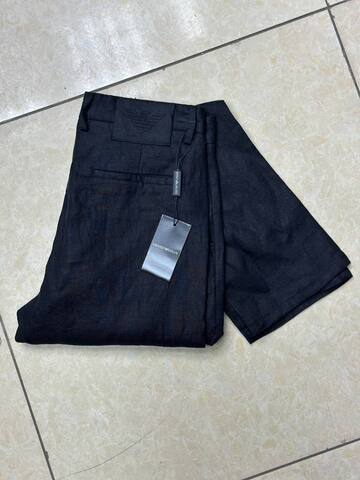 Штаны armani 679833bl
