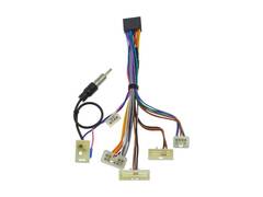 Магнитола Toyota Venza (2009-2015) Android 11 2/32GB IPS AHD модель CBK-3387T3
