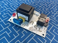 Плата управления QUATTRO ELEMENTI QE12D (243-899-234)