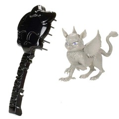 Рошель Гойл. Базовые с питомцами - ! НЕ ИДЕАЛЬНАЯ КОРОБКА !