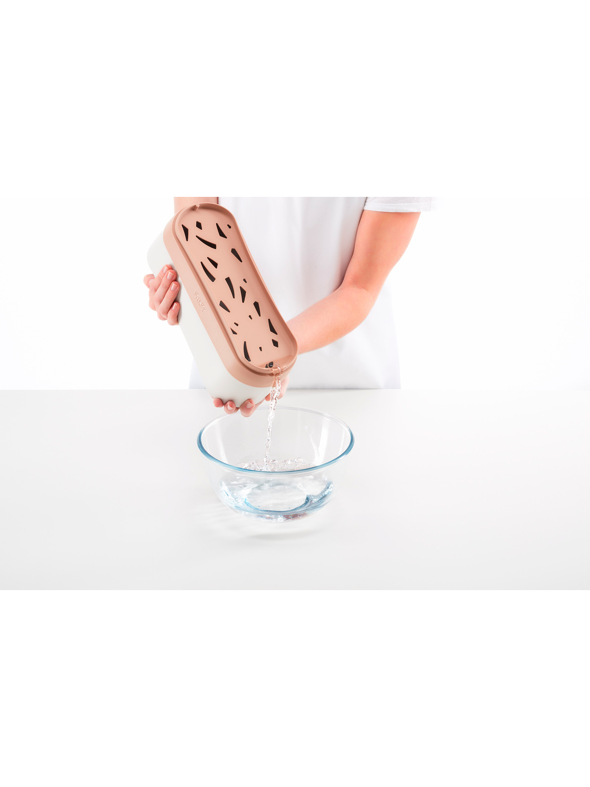 Форма для приготовления пасты в СВЧ, арт. 888083 - фото 5