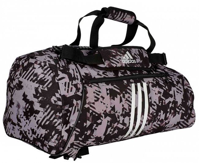 Adidas 2 in 1 bag hotsell
