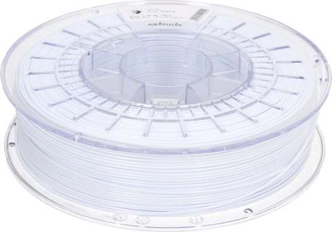 Пластик для 3D-принтера Extrudr TPU medium White