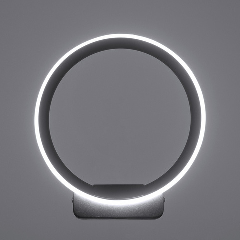 Бра Arte Lamp Rapid A2500AP-1BK
