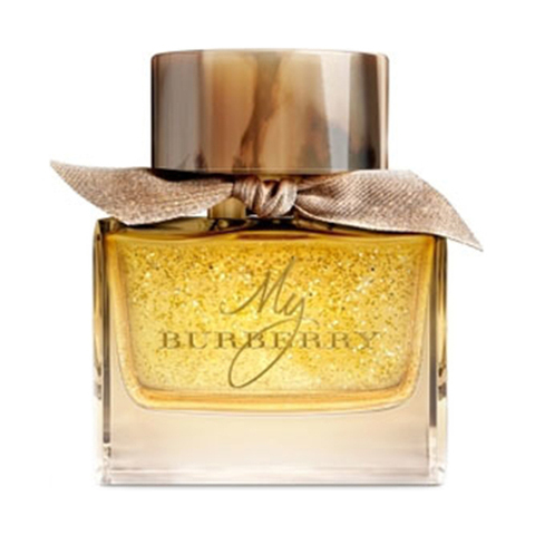 Burberry My Burberry Festive Eau de Parfum