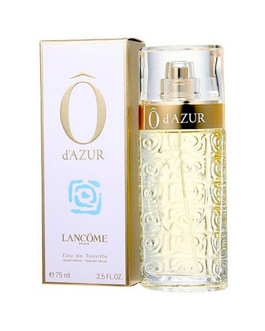 Lancome O d'Azur