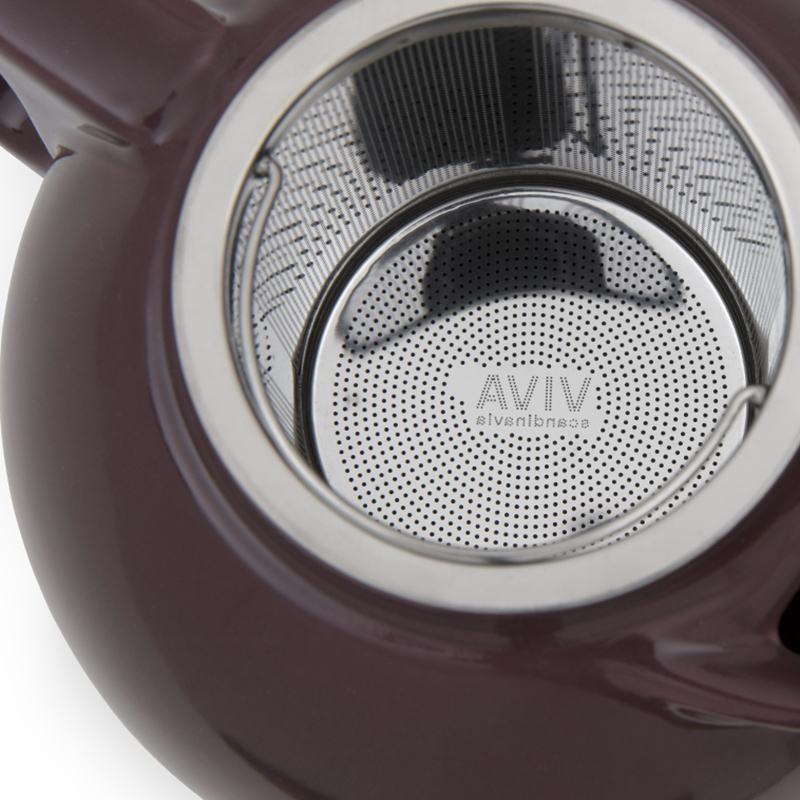 Чайник заварочный с ситечком Viva Scandinavia 