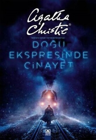 Doğu Ekspresinde Cinayet