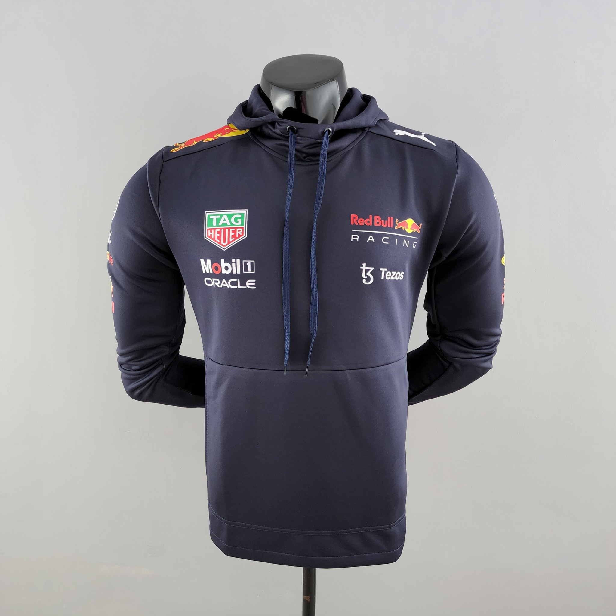 F1 Red Bull