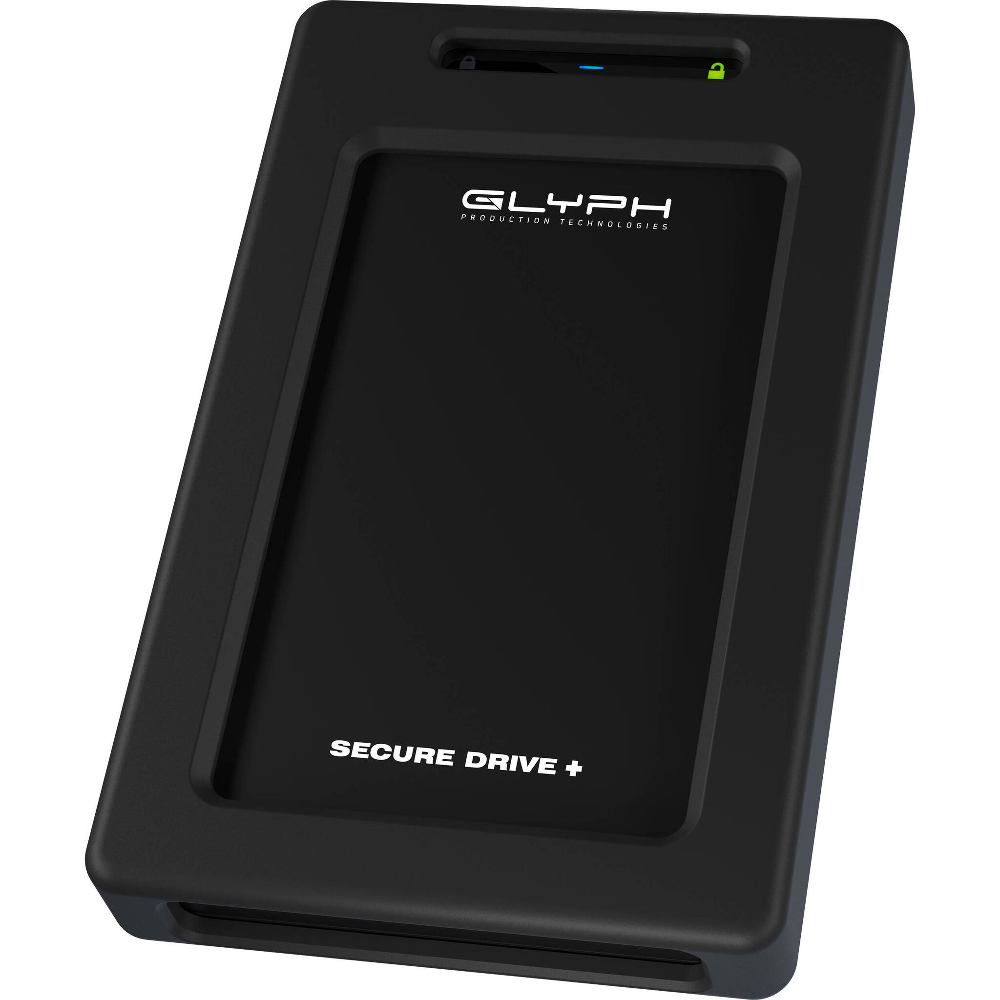8tb ssd external store