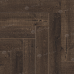 SPC ламинат Alpine Floor Parquet Light Дуб Альферац ЕСО 13-22