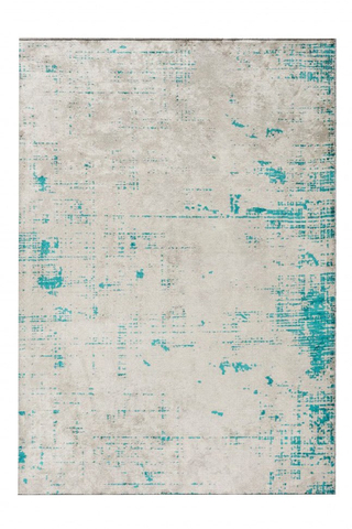 КОВЕР SPACE TURQOISE