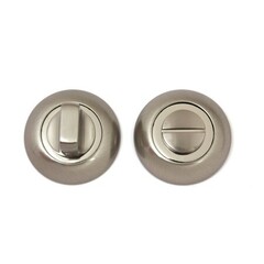 Фиксатор Megapolis WC - 0803 - NIS(мат.никель)