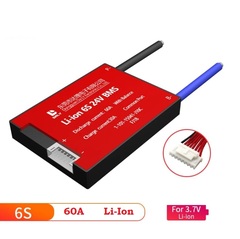 Для 6SBLi Li-Ion в корпусе