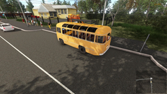 Bus Driver Simulator - Russian Soul (для ПК, цифровой код доступа)