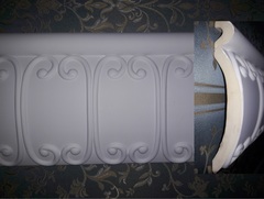 Молдинг GB82099