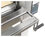 фото 4 Печь для пиццы Cuppone Donatello DN635/2D на profcook.ru