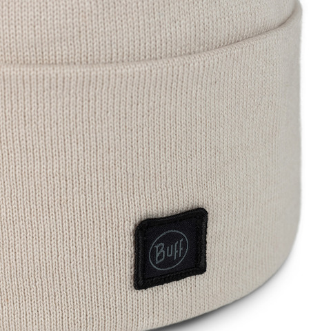 Картинка шапка вязаная Buff Hat Knitted Niels Evo Ice - 4