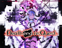 Death end re;Quest (для ПК, цифровой код доступа)