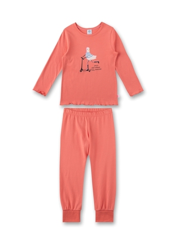 Пижама Sanetta 233277 3626