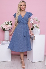 Платье 71270 Avili