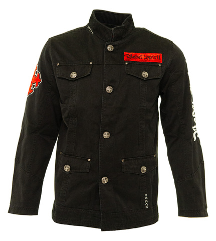 Пиджак MJK195 Rebel Spirit