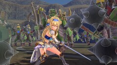 Bullet Girls Phantasia Deluxe Edition (для ПК, цифровой код доступа)