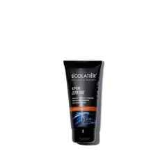 Ecolatier MAN Крем для ног DEO EFFECT мужской,100мл