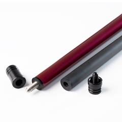 Кий для снукера 2-pc 