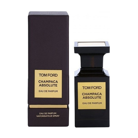 Tom Ford Champaca Absolute