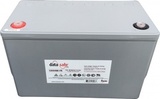 Аккумулятор EnerSys DataSafe 12HX400A ( 12V 93Ah / 12В 93Ач ) - фотография