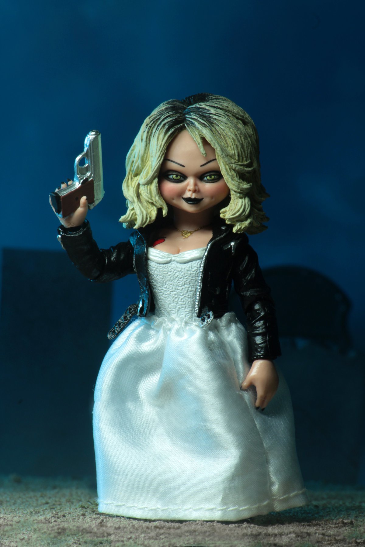 Girl Bride Of Chucky This