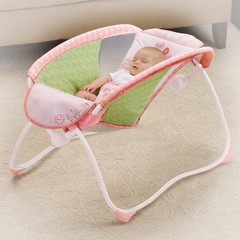 Bright Starts Слипер 