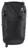 Картинка рюкзак для сноуборда Deuter freerider lite 20 black - 7