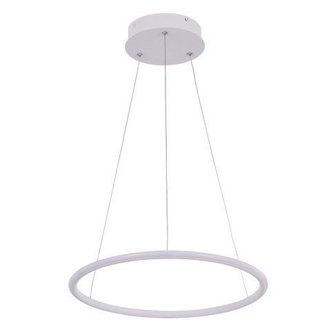 Люстра Arte Lamp Rapid A2500SP-1WH