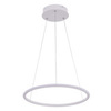 Люстра Arte Lamp Rapid A2500SP-1WH