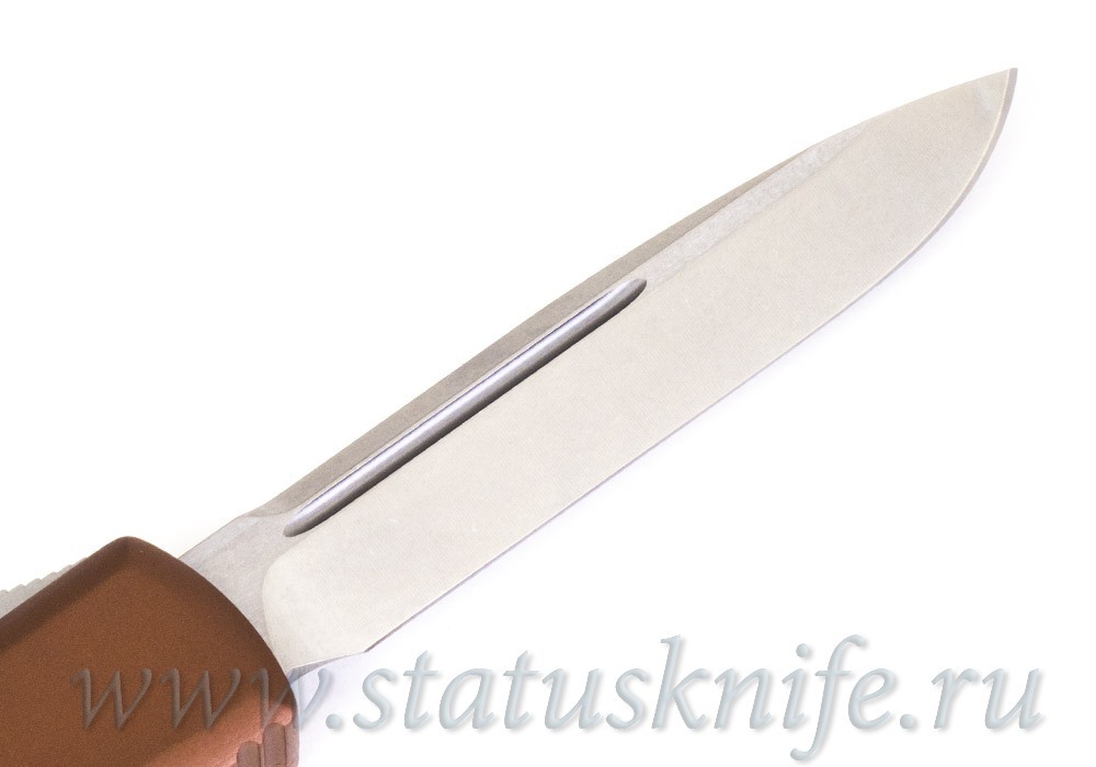 Нож Microtech Ultratech 121-10TA