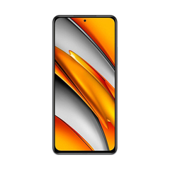 Мобильный телефон Poco F3 6GB RAM 128GB ROM Arctic White
