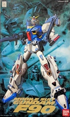 Сборная Фигурка Mobile Suit Gundam F90