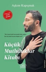 Küçük Mutluluklar Kitabı