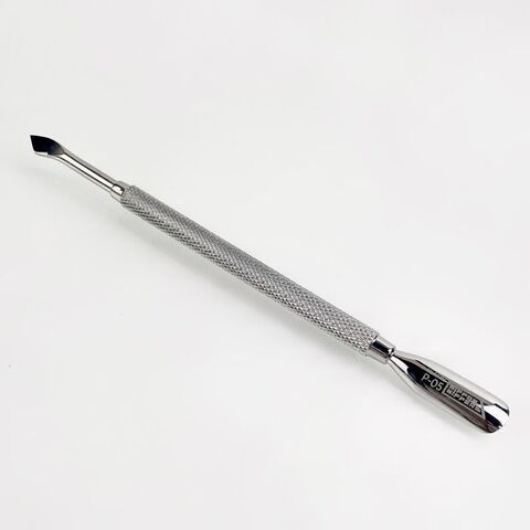 Nippon Nippers пушер. широкая лопатка . топорик.  132 мм.