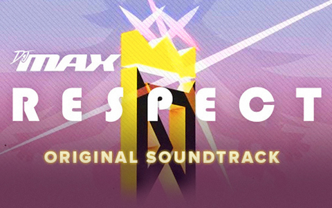 DJMAX RESPECT V - Respect original soundtrack (для ПК, цифровой код доступа)