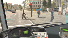 Bus Simulator 2012 (Версия для СНГ [ Кроме РФ и РБ ]) (для ПК, цифровой код доступа)