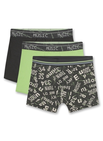 Трусы Sanetta 347662 1169