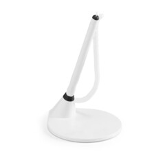 SLOPE. Шариковая ручка с держателем из ABS