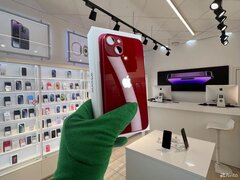 iPhone 13, 128 ГБ б/у