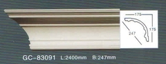 Карниз потолочный GC83091