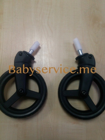 Колесный блок Inglesina Sketch передний правый