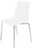 Стул пластиковый белый X-Treme S