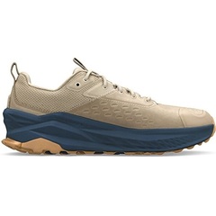 Кроссовки мужские ALTRA OLYMPUS 6 HIKE LOW GTX